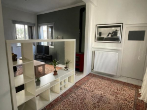 Gianni's Traditional House